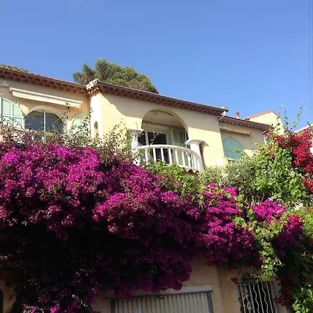 Charme Et Vue Sur Au Mourillon * Тулон